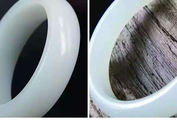 漲知識，玉也能騙人！照玉手電筒照出真相